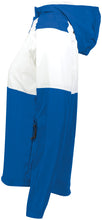 Load image into Gallery viewer, SeriesX Ladies Hooded Jacket by Holloway
