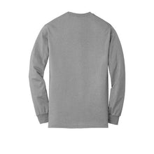 Load image into Gallery viewer, Gildan® - DryBlend® 50 Long Sleeve T-Shirt