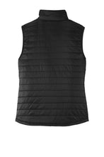 Load image into Gallery viewer, Port Authority® Ladies Packable Puffy Vest