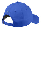 Load image into Gallery viewer, NKFB6449 Nike Unstructured Cotton/Poly Twill Cap