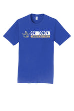 Load image into Gallery viewer, Port & Company® Fan Favorite™ Tee