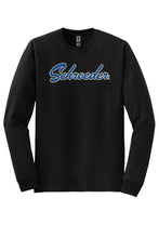 Load image into Gallery viewer, Gildan® - DryBlend® 50 Long Sleeve T-Shirt