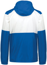 Load image into Gallery viewer, SeriesX Hooded Jacket by Holloway
