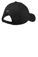 Load image into Gallery viewer, NKFB6449 Nike Unstructured Cotton/Poly Twill Cap
