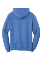 Load image into Gallery viewer, Port &amp; Company® Core Fleece Pullover Hooded Sweatshirt
