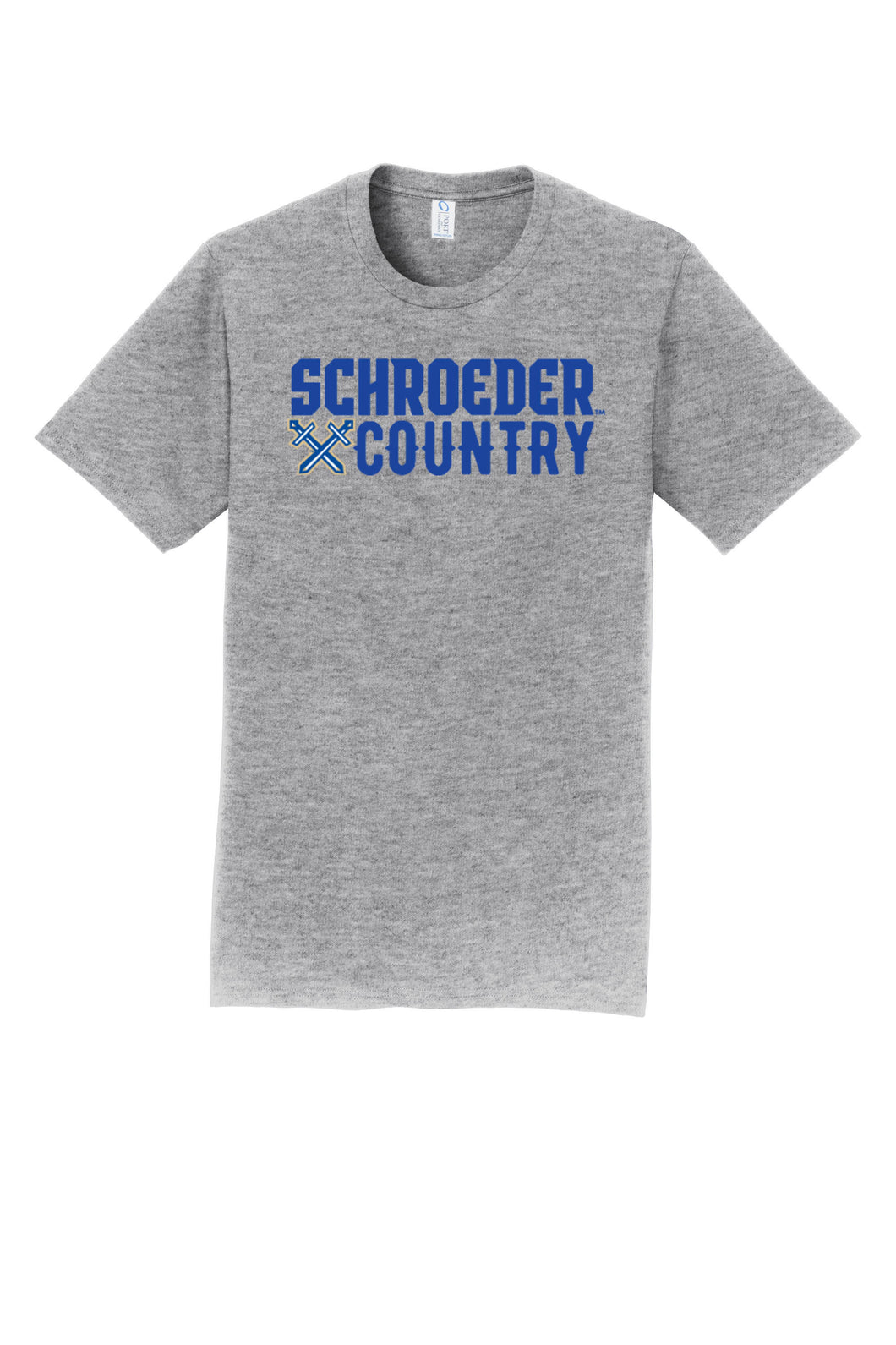 Port & Company® Fan Favorite™ Tee