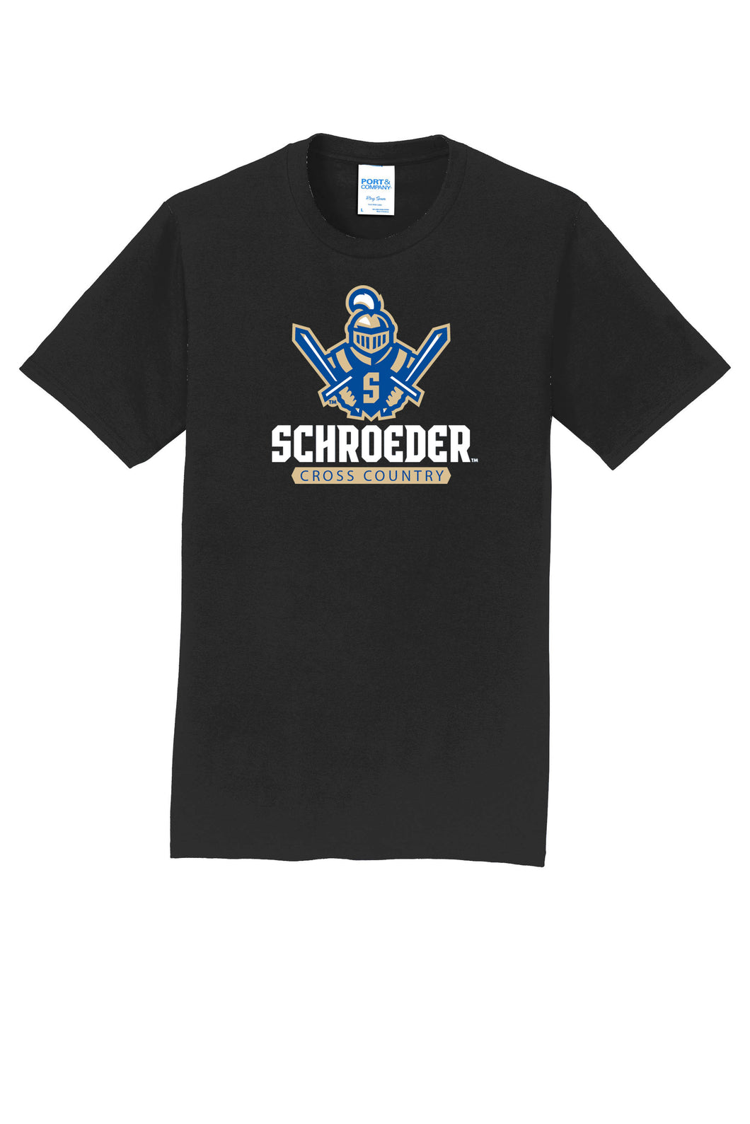 Port & Company® Fan Favorite™ Tee