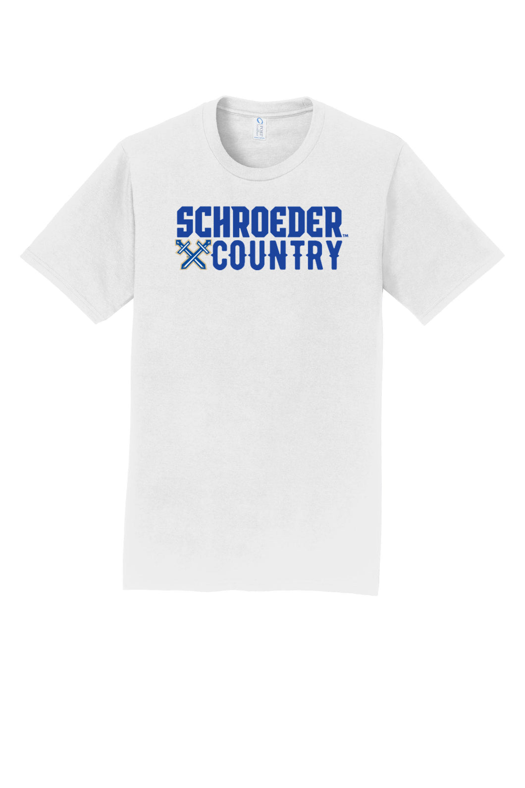 Port & Company® Fan Favorite™ Tee