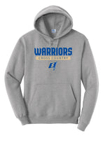 Load image into Gallery viewer, Port &amp; Company® Core Fleece Pullover Hooded Sweatshirt

