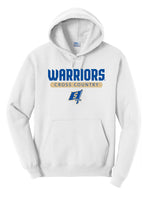 Load image into Gallery viewer, Port &amp; Company® Core Fleece Pullover Hooded Sweatshirt
