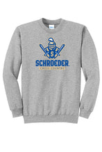 Load image into Gallery viewer, Core Fleece Crewneck Sweatshirt
