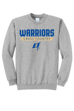 Load image into Gallery viewer, Core Fleece Crewneck Sweatshirt
