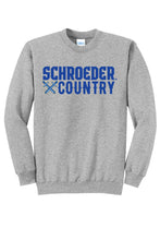 Load image into Gallery viewer, Core Fleece Crewneck Sweatshirt
