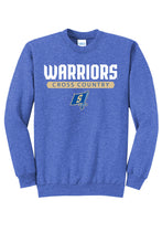 Load image into Gallery viewer, Core Fleece Crewneck Sweatshirt
