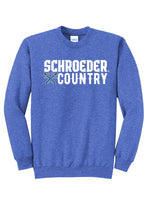Load image into Gallery viewer, Core Fleece Crewneck Sweatshirt
