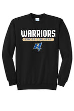 Load image into Gallery viewer, Core Fleece Crewneck Sweatshirt
