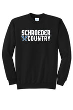 Load image into Gallery viewer, Core Fleece Crewneck Sweatshirt
