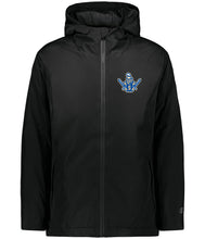 Load image into Gallery viewer, Sideline-Cold Secure Jacket by Holloway
