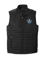 Load image into Gallery viewer, Port Authority® Packable Puffy Vest
