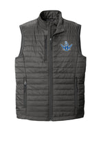 Load image into Gallery viewer, Port Authority® Packable Puffy Vest

