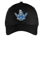 Load image into Gallery viewer, NKFB6449 Nike Unstructured Cotton/Poly Twill Cap

