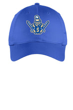 Load image into Gallery viewer, NKFB6449 Nike Unstructured Cotton/Poly Twill Cap
