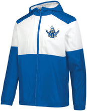 Load image into Gallery viewer, SeriesX Hooded Jacket by Holloway
