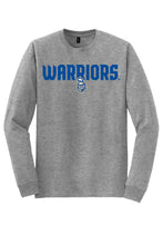Load image into Gallery viewer, Gildan® - DryBlend® 50 Long Sleeve T-Shirt
