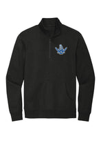 Load image into Gallery viewer, District® V.I.T.™ Fleece 1/4-Zip
