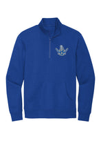 Load image into Gallery viewer, District® V.I.T.™ Fleece 1/4-Zip
