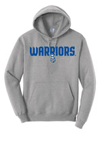 Load image into Gallery viewer, Port &amp; Company® Core Fleece Pullover Hooded Sweatshirt
