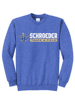 Load image into Gallery viewer, Core Fleece Crewneck Sweatshirt

