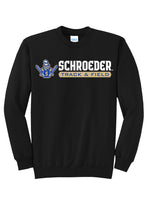 Load image into Gallery viewer, Core Fleece Crewneck Sweatshirt
