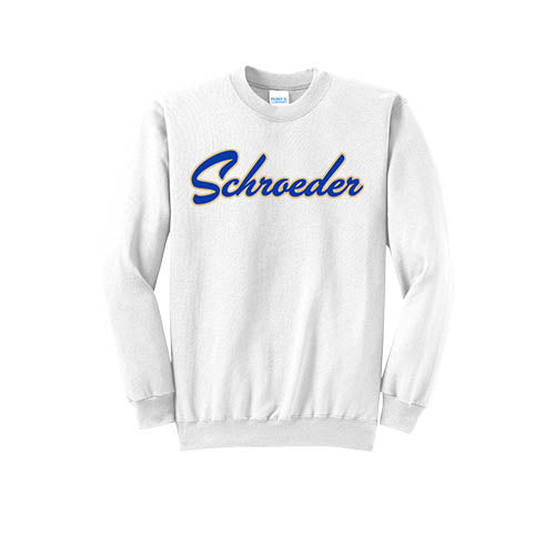 Core Fleece Crewneck Sweatshirt