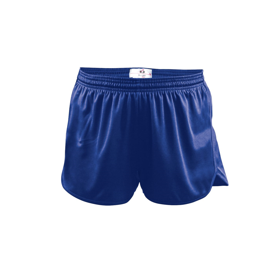 B-CORE WOMEN'S TRACK SHORT