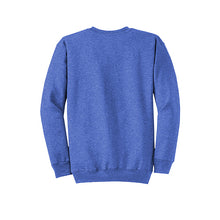 Load image into Gallery viewer, Core Fleece Crewneck Sweatshirt
